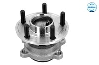 фото thumb №12, Meyle подшипник колеса ford t. transit connect 1,0 7147520019