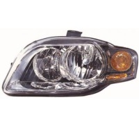 Купить Depo фара audi a4 b7 04-09 правый, фото thumb