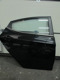 фото thumb №1, Двері праве задня hyundai elantra 15r повний
