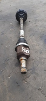 фото thumb №5, Піввісь ліва коротка peugeot 308 t9 9809149380