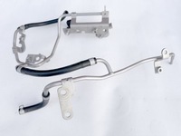 фото thumb №1, Nissan cabstar maxity nt400 nv400 трубка шланг