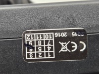 фото thumb №8, Subaru outback v 14-19 модуль блок управления  127850