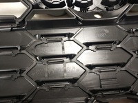 фото thumb №6, Audi s4 a4 b9 рестайлинг 8w решётка радиатора чёрный решётка двигателя эмблема 8w0853651