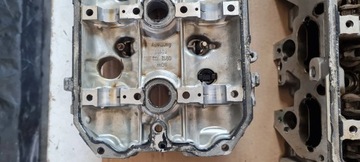 фото thumb №11, S6 c7 4g рестайлінг головка двигуна вали права 4.0 tfsi 079103404q s7 4g