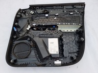 фото thumb №11, Vw atlas cross sport 3.6 awd r-line обшивка дверь левый перед 2021-