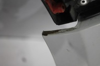 фото thumb №7, Крыло левый перед opel astra j kol. z40r 09-15