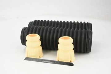 фото thumb №6, Защита амортизатора перед hyshb-tuc18f-kit febest