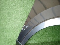 Seat ateca 16- крыло  правый  передний перед Цена, фото thumb