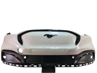 фото thumb №1, Ford mustang mach-e 2021- бампер перед передній