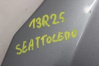 фото thumb №16, Капот крышка двигателя seat toledo iii 2004- ls5v