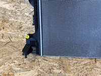 фото thumb №9, Радиатор wody mercedes w177 w247 x247 w118 a2475003800