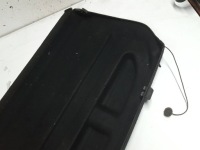 фото thumb №5, Skoda yeti 5l 09-13r полка багажника зад задня