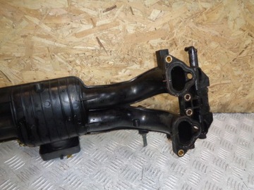 фото thumb №8, Коллектор всасывающий пластик subaru impreza gd 2.5 03-