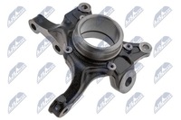 фото thumb №7, Поворотна опора права nty do toyota avalon 2.5 3.5