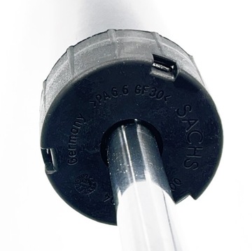 фото thumb №8, Амортизатор зад seat leon ii + отбойники подушки kpl