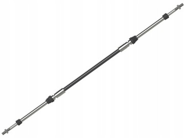 C2 Maxflex 3300 трос переключения передач 12 футов