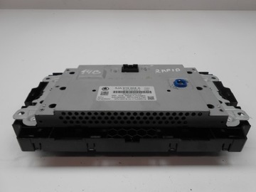 фото thumb №7, Skoda rapid дисплей экран радио навигации lcd консоли 5ja919604a