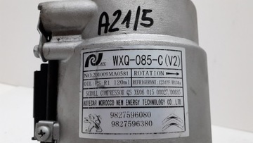 фото thumb №14, Mokka corsa f 208 компресор кондиціонер 9827596080