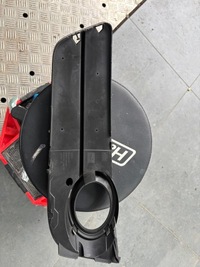 фото thumb №1, Audi a5 решітка бампера права 8t0807682rh