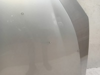 фото thumb №7, Капот кришка двигуна skoda octavia 3 iii 5e рестайлінг 2017-