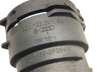 фото thumb №4, Труба шланг шланг воды vw arteon 17-22 2.0tsi 5q0122291bl