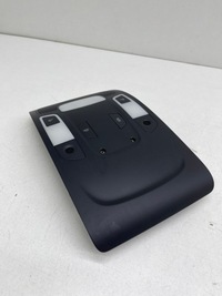 фото thumb №7, Audi a6 c7 лампа освітлення кабіни стеля чорна s-line