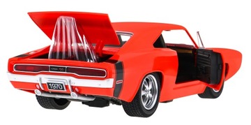 машинка с дистанционным управлением DODGE CHARGER RT 1:16 RASTAR