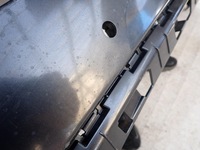 фото thumb №9, Kia carens iv 4 13-19 бампер задня задній pdc