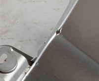 фото thumb №4, Крыло правые перед переднее smart forfour 453