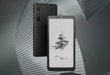 Электронная книга ONYX BOOX Palma Black