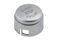 фото thumb №1, Накладка кнопка запуск стоп bmw 5 f10 f11 7 f01