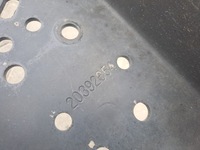 фото thumb №5, Балка усилитель кронштейн рамы renault premium magnum dxi