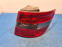 фото thumb №1, Mercedes benz b 180 cdi w245 лампа задня права зовнішня