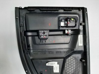 фото thumb №13, Dodge ram 1500 quad cab 14r обшивка двері правий задня