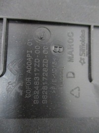 фото thumb №6, Защита na блок двигателя peugeot 208 ii 98248317 98248318