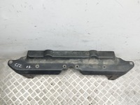 фото thumb №6, Kia sorento 2007 маскувальна накладка замка кришки