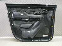 фото thumb №9, Правый передний обшивка обивка дверь mokka