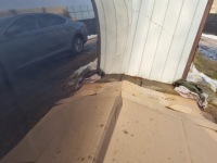 фото thumb №6, Hyundai i30 iii kombi дверь задняя правое задние