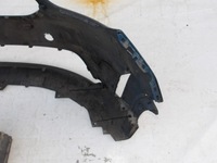 фото thumb №12, Бампер kia niro i 1 2016-2019 перед переднее 86511-g5000 86512-g5000