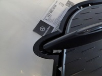 фото thumb №7, Mercedes glb 247 x247 решётка бампера передний правая lift amg a2478856609