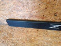 фото thumb №5, Nissan 350z молдинг захист поріг