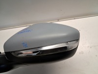 фото thumb №7, Peugeot 2008 208 левое зеркало 7 pin заменитель