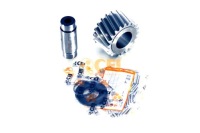 фото thumb №1, C.e.i. хрестовина сателітів диференціал