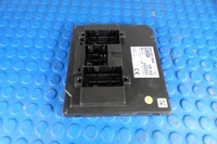 фото thumb №10, Набор стартовый запуска счетчик замок зажигания модуль компьютер skoda fabia iii 1.0b