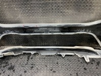 фото thumb №8, Toyota corolla xii 12 e21 18-22 hb задний бампер