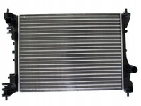 фото thumb №1, Радиатор wody alfa romeo mito 1.4 2008-