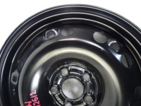 фото thumb №11, Vw polo v 6r диск сталевий 6c0601027a 6.0"x15" 5x100 et 38 2009-2017