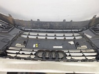 фото thumb №10, Бампер audi s4 a4 s-line b9 8w 2017-2019 решётка радиатора решётка передний рестайлинг aso