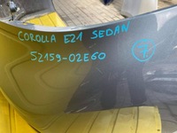 фото thumb №6, Toyota corolla e21 sedan бампер задняя 52159-02e60 giełda