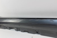 фото thumb №5, Молдинг порог правая mercedes s-klasa 223 w223 amg cała a2236902404